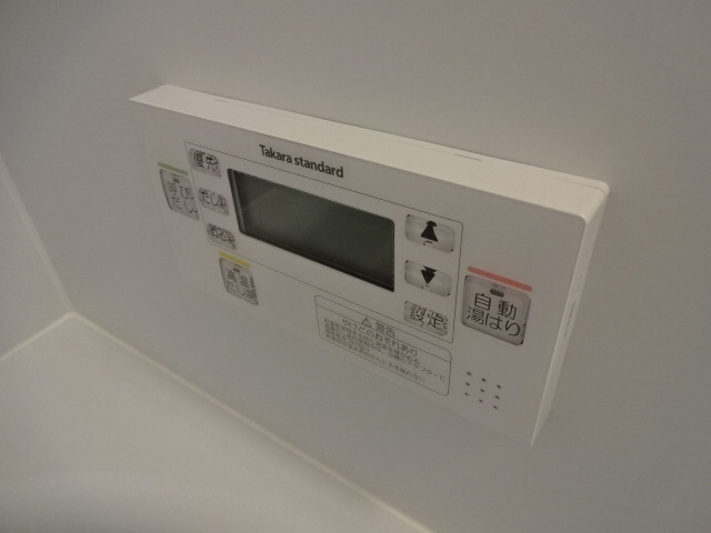 姫路市北条口３丁目の賃貸マンションの設備