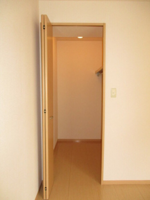 【収納】 | クレアーレ | ウオークインクローゼット