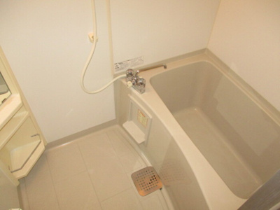 【浴室】 | クレアーレ | ユニットバス