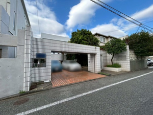 世田谷区中町4丁目　中古戸建の画像