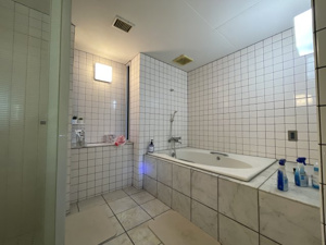 【浴室】 | 2025年10月10日撮影