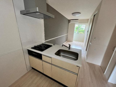 【キッチン】 | コスモス | キッチン