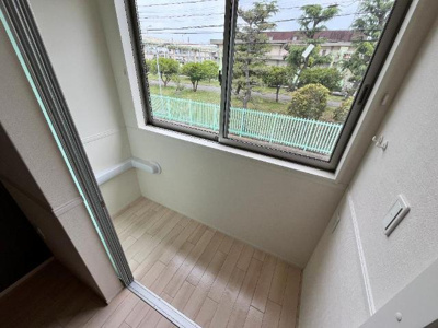 【その他】 | コスモス | インナーテラス