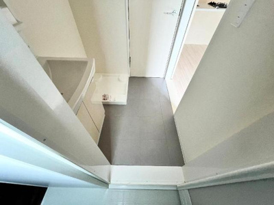 【その他】 | コスモス | 脱衣所