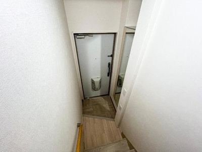 【玄関】 | コスモス | 玄関