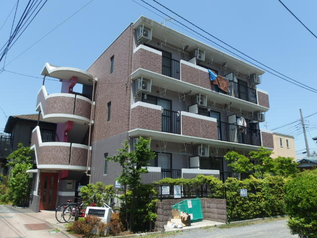 アンシェント西鎌倉