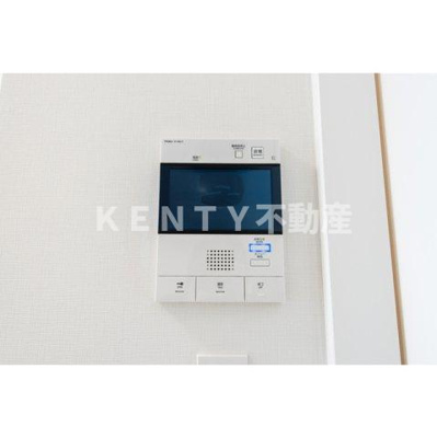 【セキュリティ】 | ＡＲＫＭＡＲＫ馬込