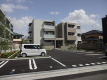 シャーメゾン　リッシュ高石の画像