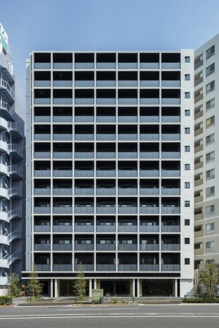 プラウドフラット西早稲田