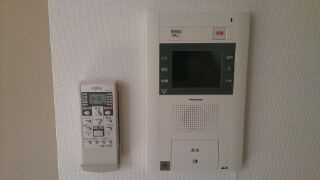 プラウドフラット板橋本町の設備