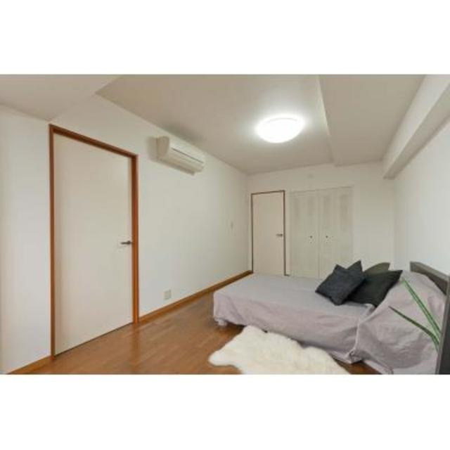 マージュ市谷柳町のその他|※写真は同タイプ住戸です。