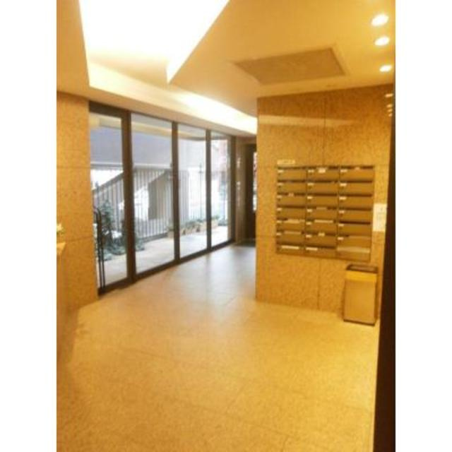 マージュ市谷柳町のその他