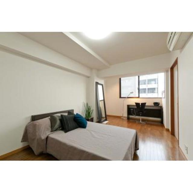 マージュ市谷柳町のその他|※写真は同タイプ住戸です。