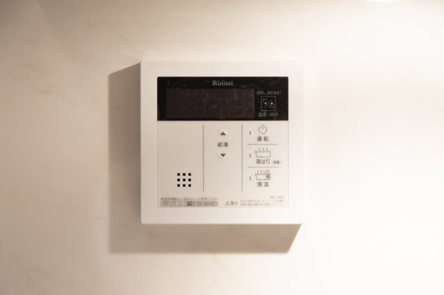 プラウドフラット南品川の設備