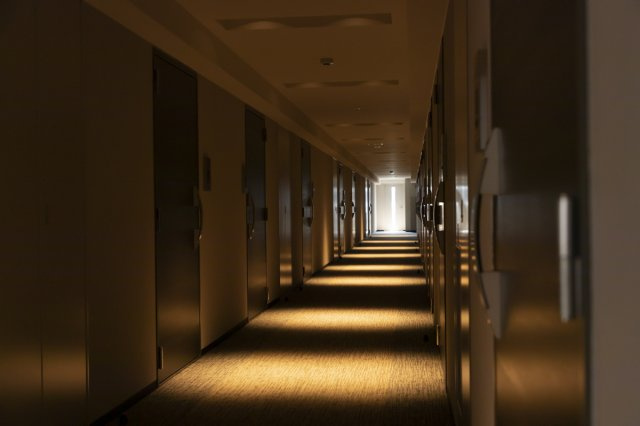 プラウドフラット南品川のその他共用部分