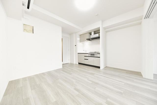 ジオエント本郷三丁目のその他|※写真は同タイプ住戸です。