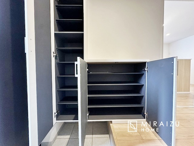 【その他】 | 暮らしやすさを考えたプランで快適な現地ロケーションを実現。安らぎに満たされる、ゆとりのある日々を過ごせます♪