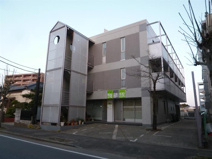 プラッツ千現テナントの画像