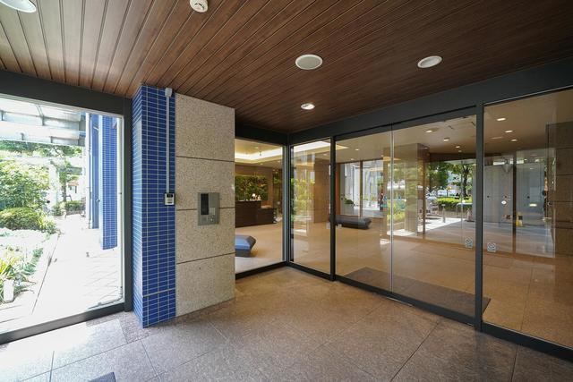 セルリアンホームズ勝どきのその他