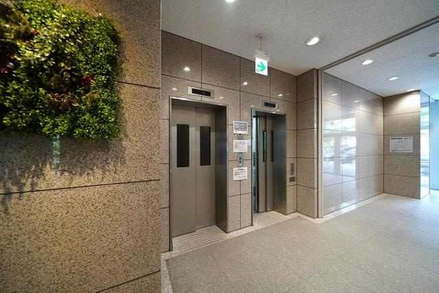 セルリアンホームズ勝どきのその他