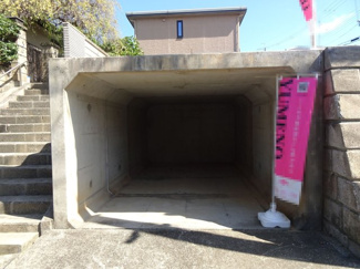 【外観】 | 川西市萩原台西2丁目　建築条件無土地