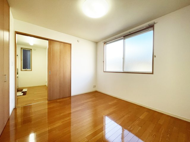 花ぽーと　C棟の内装