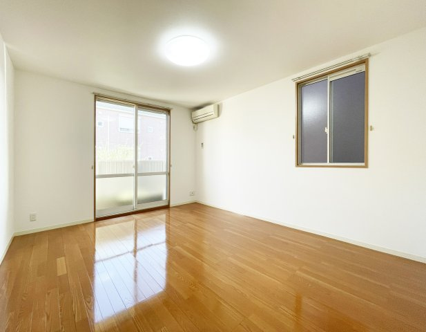 花ぽーと　C棟の居間・リビング