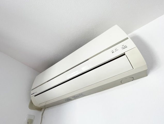 花ぽーと　C棟の設備