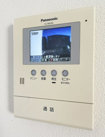 花ぽーと　C棟の設備
