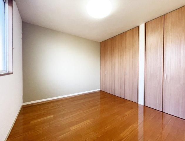 花ぽーと　C棟の居間・リビング