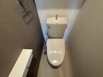 【洋室】 | ヒカルサ東岩槻 | 広々とした洋室です