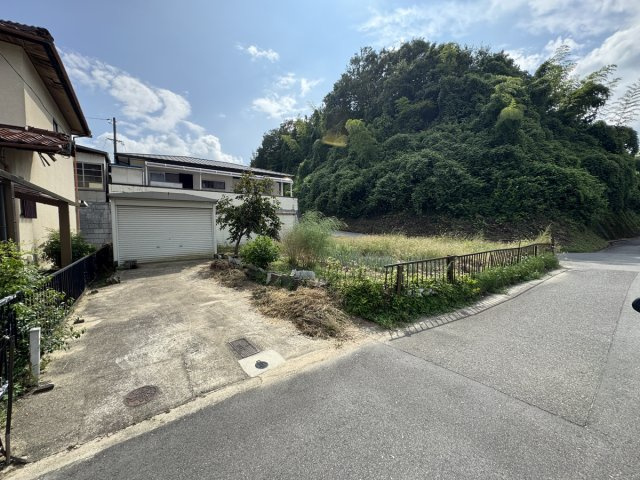 【周辺】 | 南方　杉臼団地内売地