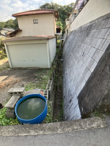 【周辺】 | 南方　杉臼団地内売地