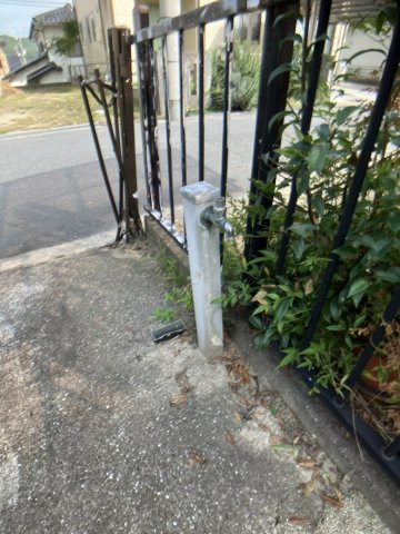 【周辺】 | 南方　杉臼団地内売地