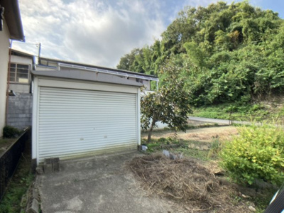 【周辺】 | 南方　杉臼団地内売地