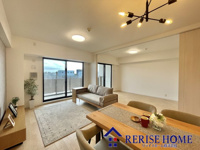 小平市花小金井７丁目の中古マンションの画像