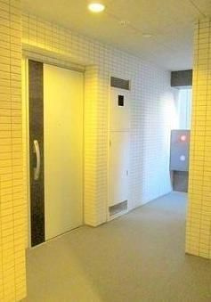 【その他共用部分】 | アーバネックス銀座東