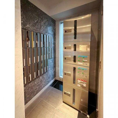 【設備】 | アーバネックス銀座東