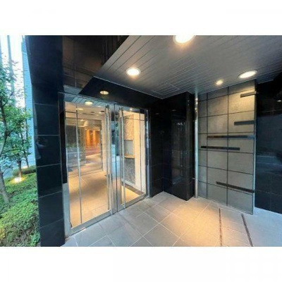 【その他共用部分】 | アーバネックス銀座東