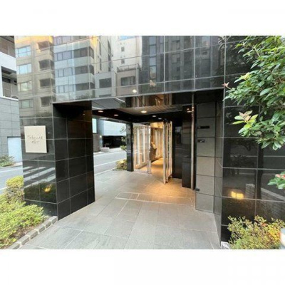 【エントランス】 | アーバネックス銀座東
