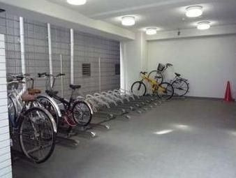 【設備】 | アーバネックス銀座東