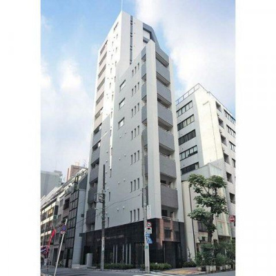 【外観】 | アーバネックス銀座東