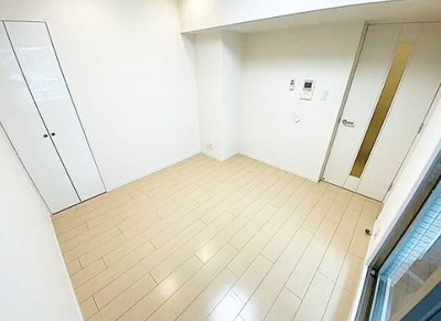 【寝室】 | アーバネックス銀座東