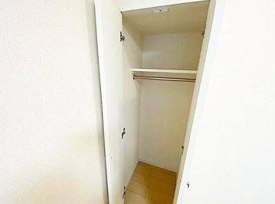 【収納】 | アーバネックス銀座東