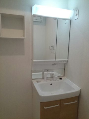 【洗面所】 | マハロ２