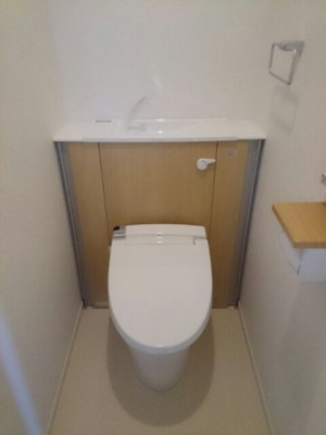 【トイレ】 | マハロ２