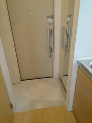 【玄関】 | マハロ２