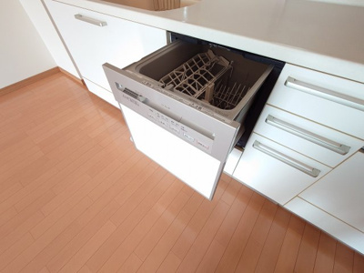 【キッチン】 | ユートクコーポ赤坂（A-16）