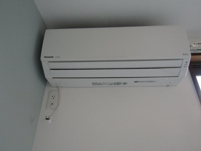 コンフォルト柏の設備