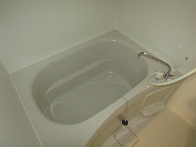 コンフォルト柏の浴室|ゆったり過ごせるお風呂です